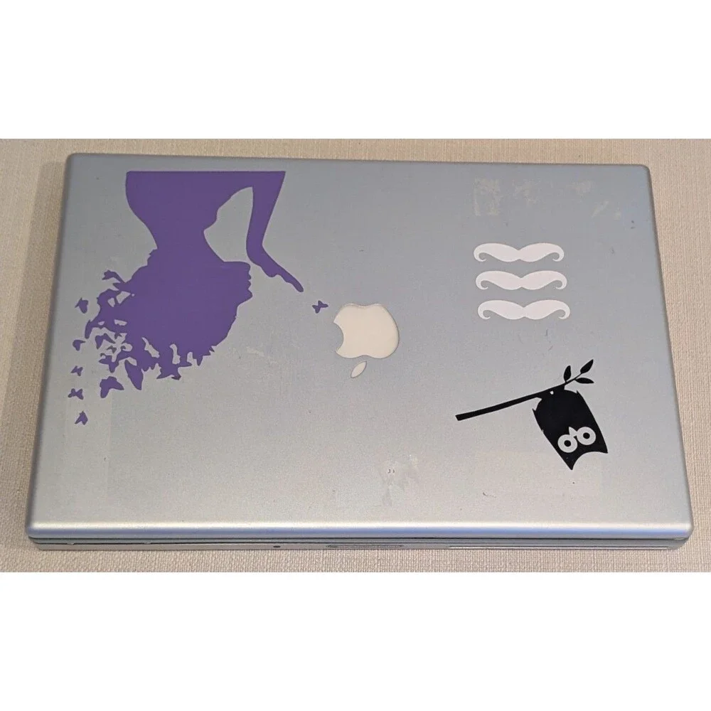 Apple MacBook Pro A1260 / A1369 Lot – For Parts or Repair – As‑Is No Returns
